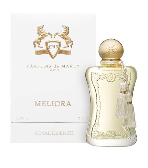 parfums marly meliora eau parfum.